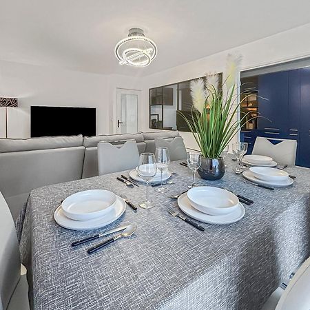Residence Harmony Paris Disney ทอร์กซี ภายนอก รูปภาพ