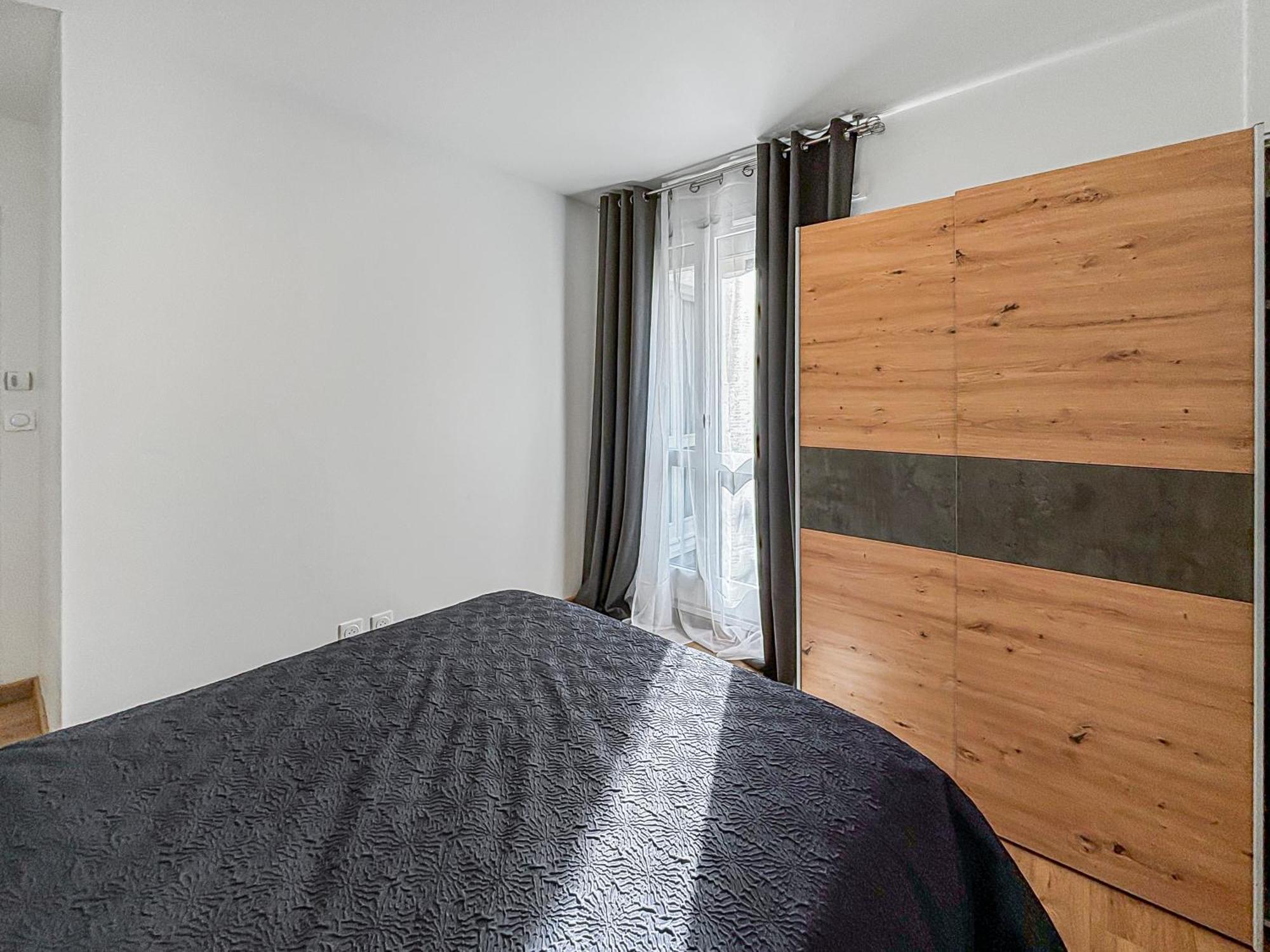 Residence Harmony Paris Disney ทอร์กซี ภายนอก รูปภาพ