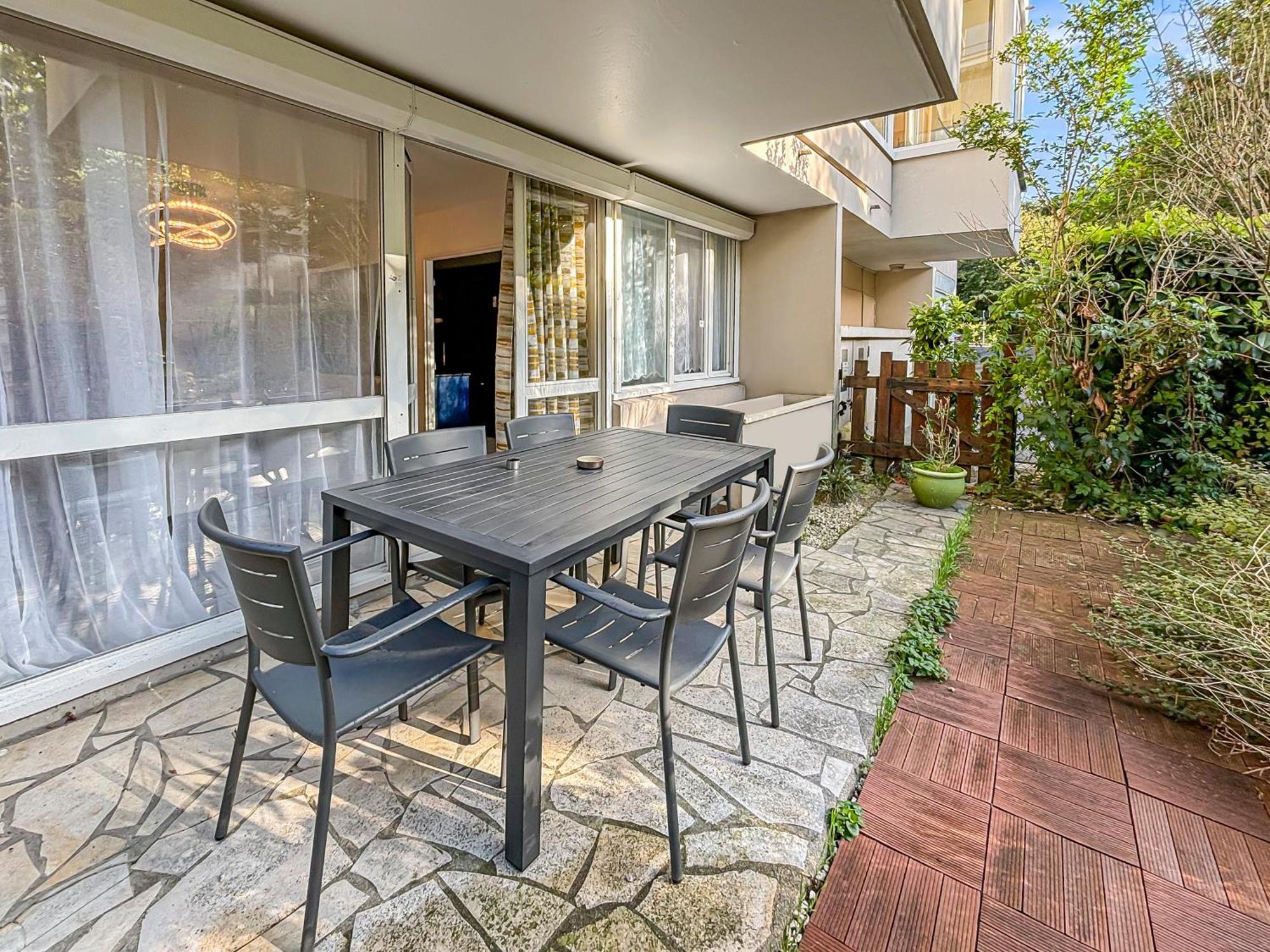 Residence Harmony Paris Disney ทอร์กซี ภายนอก รูปภาพ