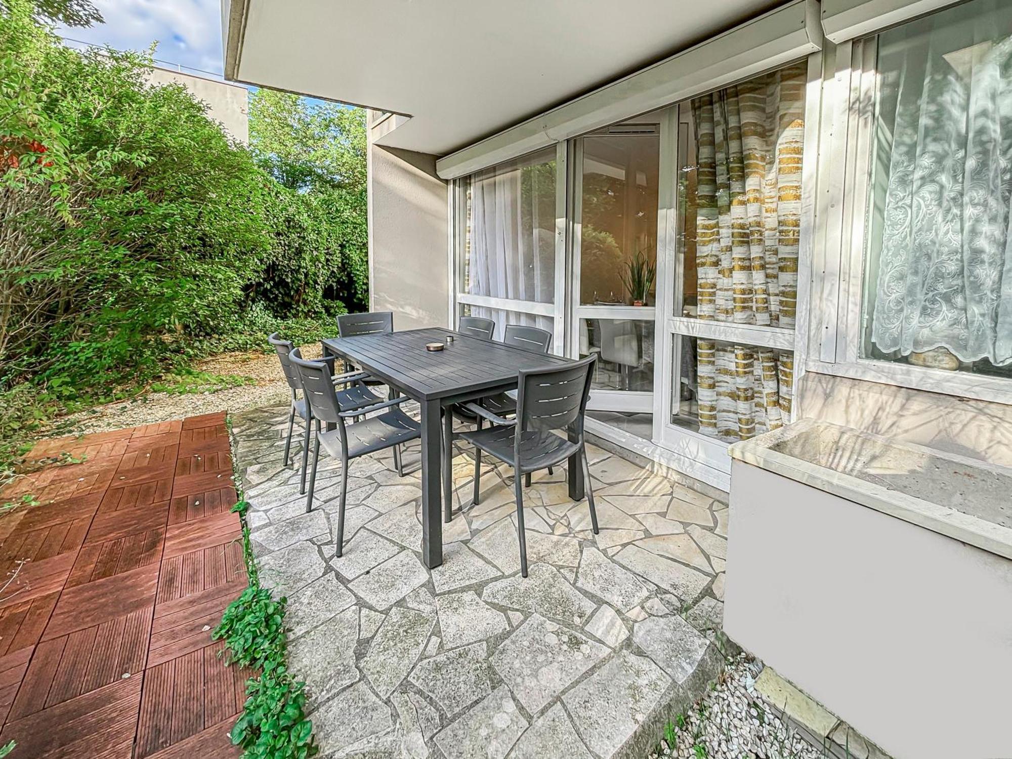 Residence Harmony Paris Disney ทอร์กซี ภายนอก รูปภาพ