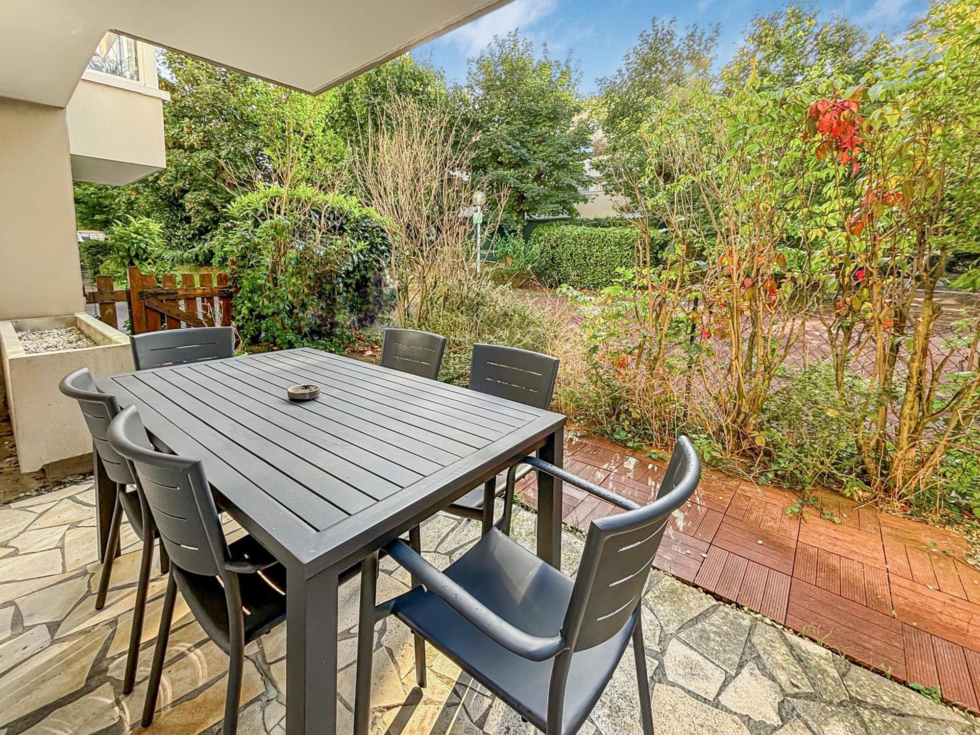 Residence Harmony Paris Disney ทอร์กซี ภายนอก รูปภาพ