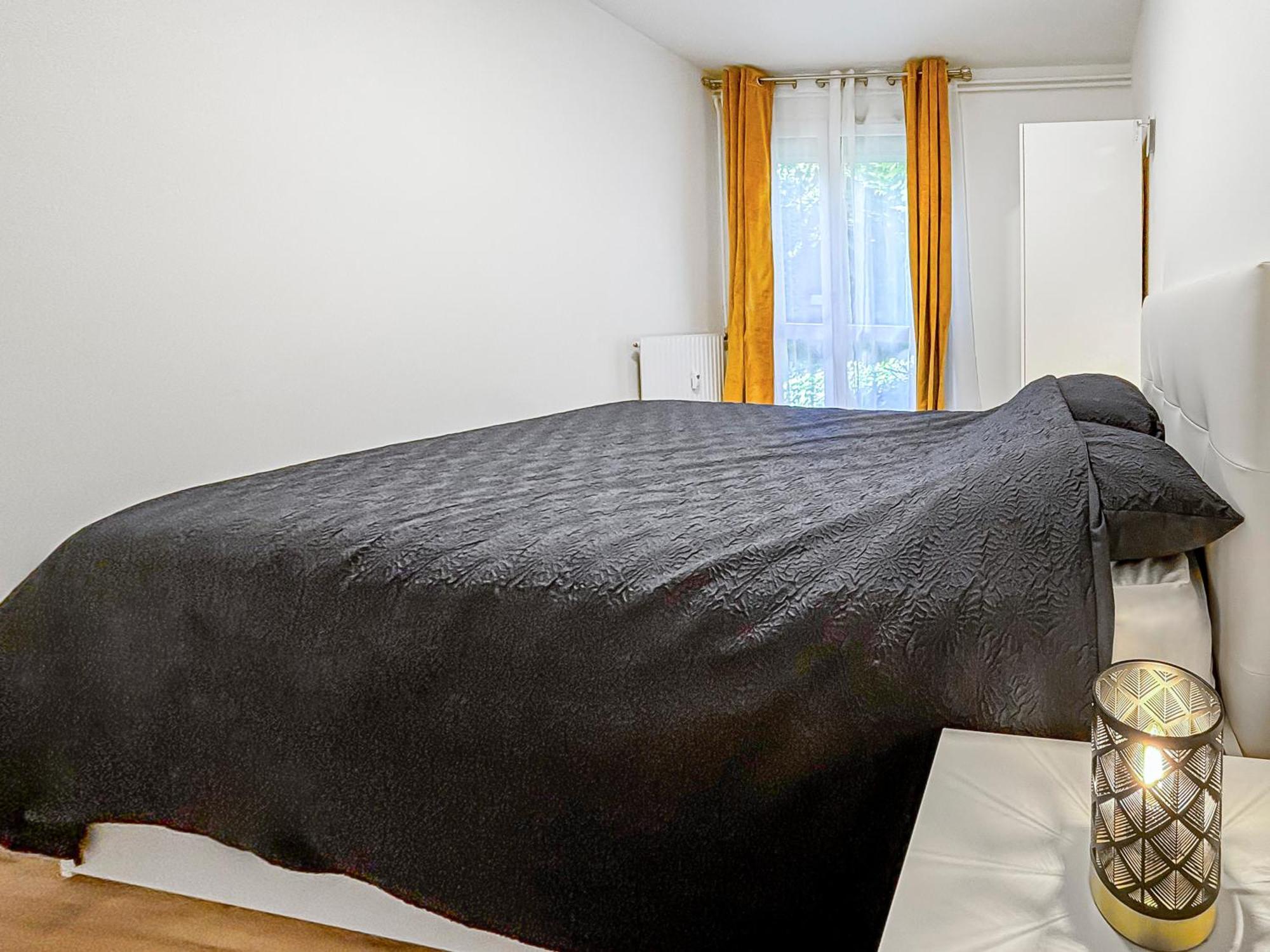 Residence Harmony Paris Disney ทอร์กซี ภายนอก รูปภาพ