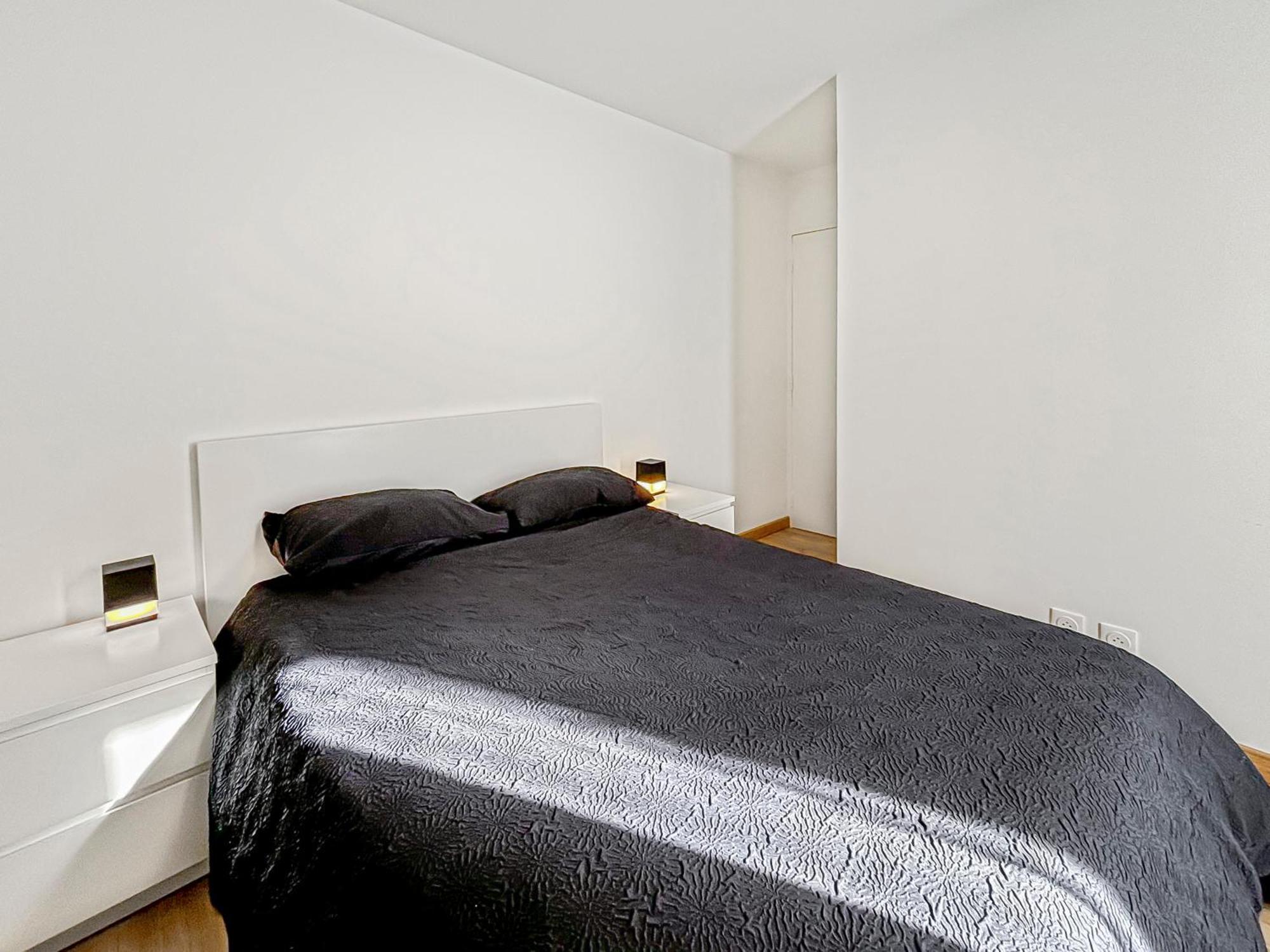 Residence Harmony Paris Disney ทอร์กซี ภายนอก รูปภาพ