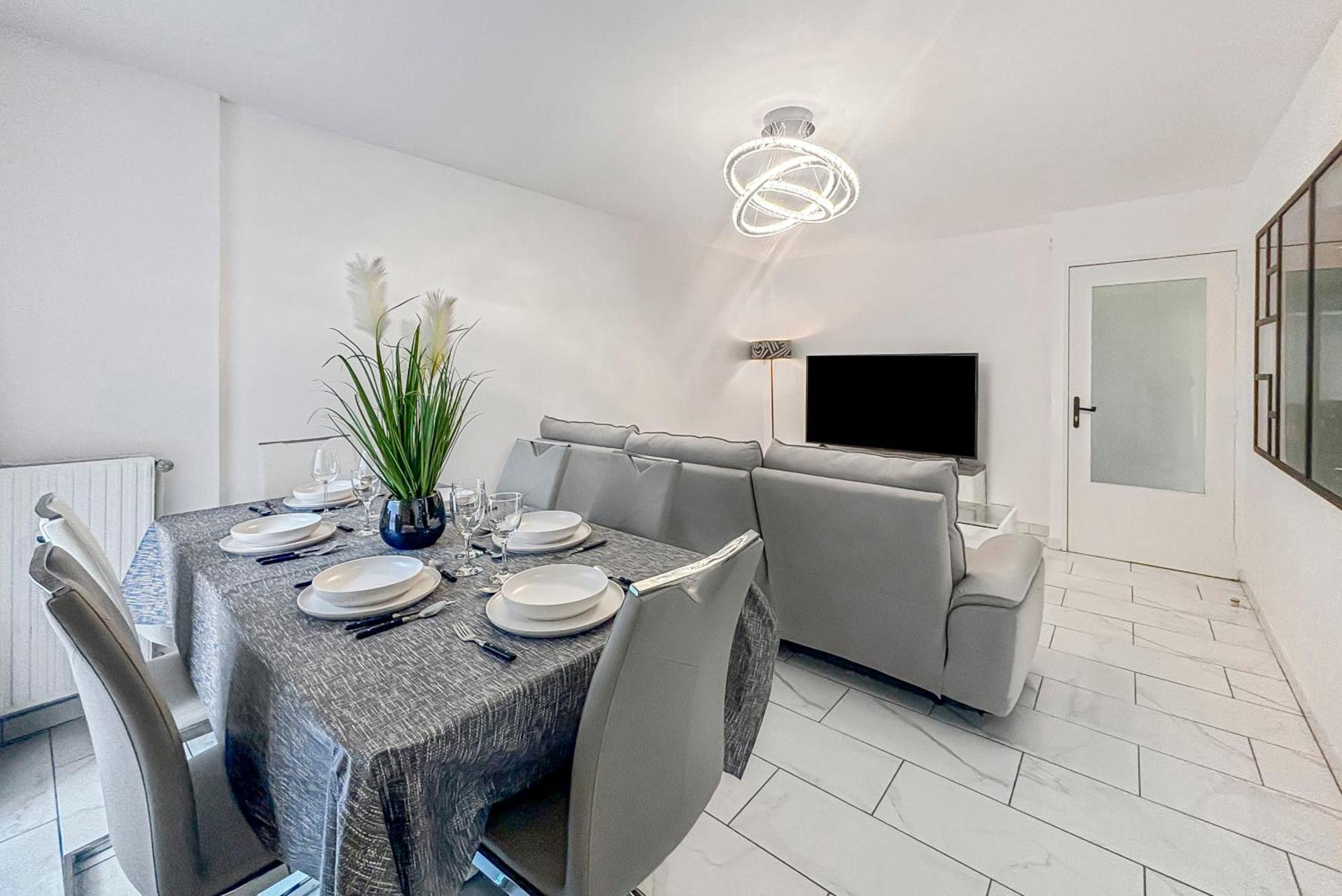 Residence Harmony Paris Disney ทอร์กซี ภายนอก รูปภาพ