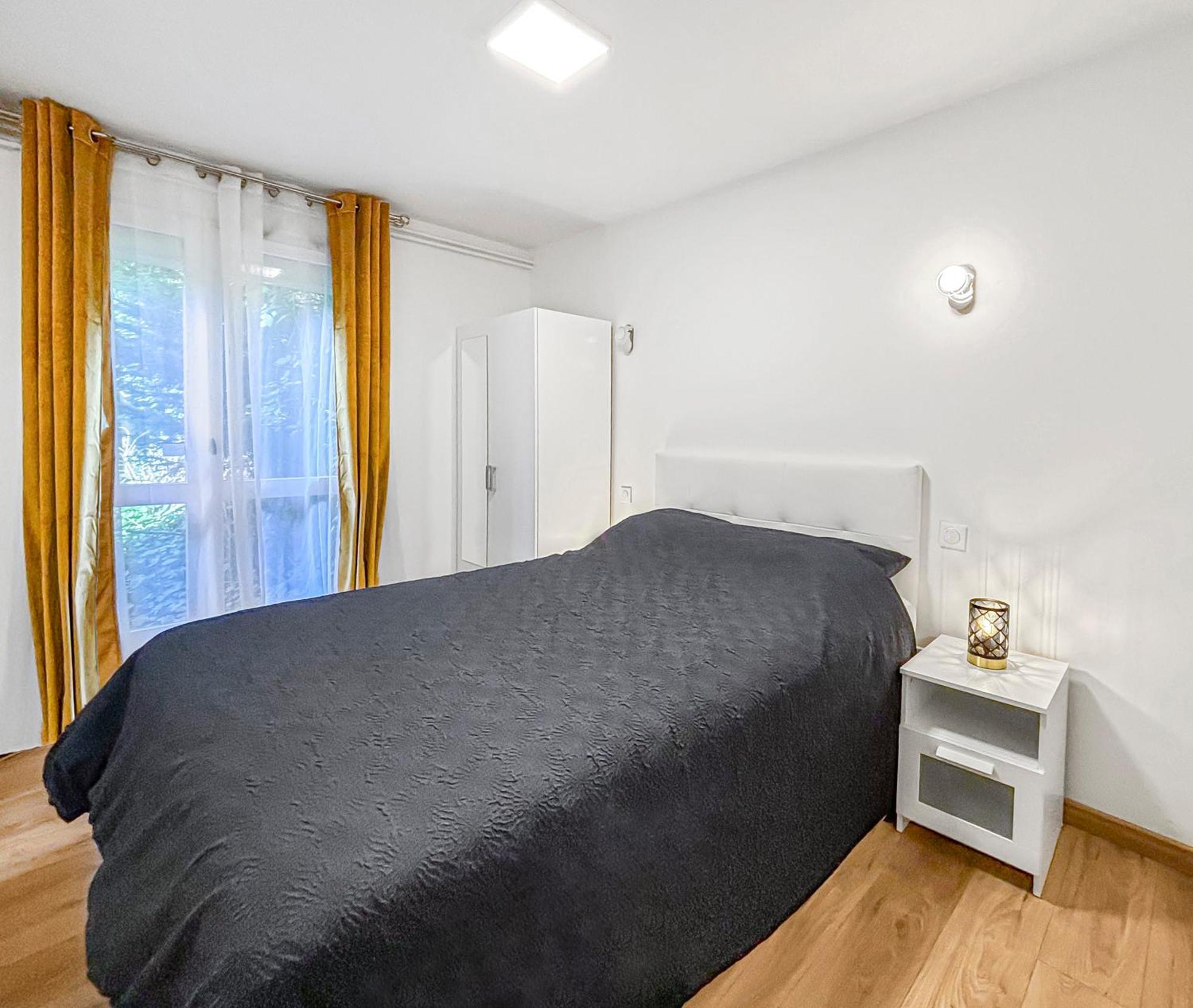 Residence Harmony Paris Disney ทอร์กซี ภายนอก รูปภาพ