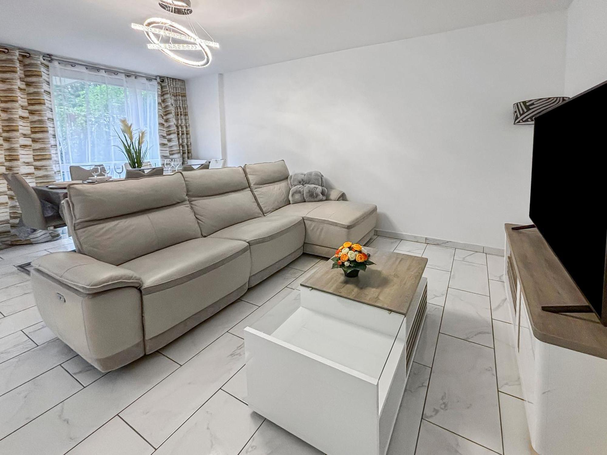 Residence Harmony Paris Disney ทอร์กซี ภายนอก รูปภาพ