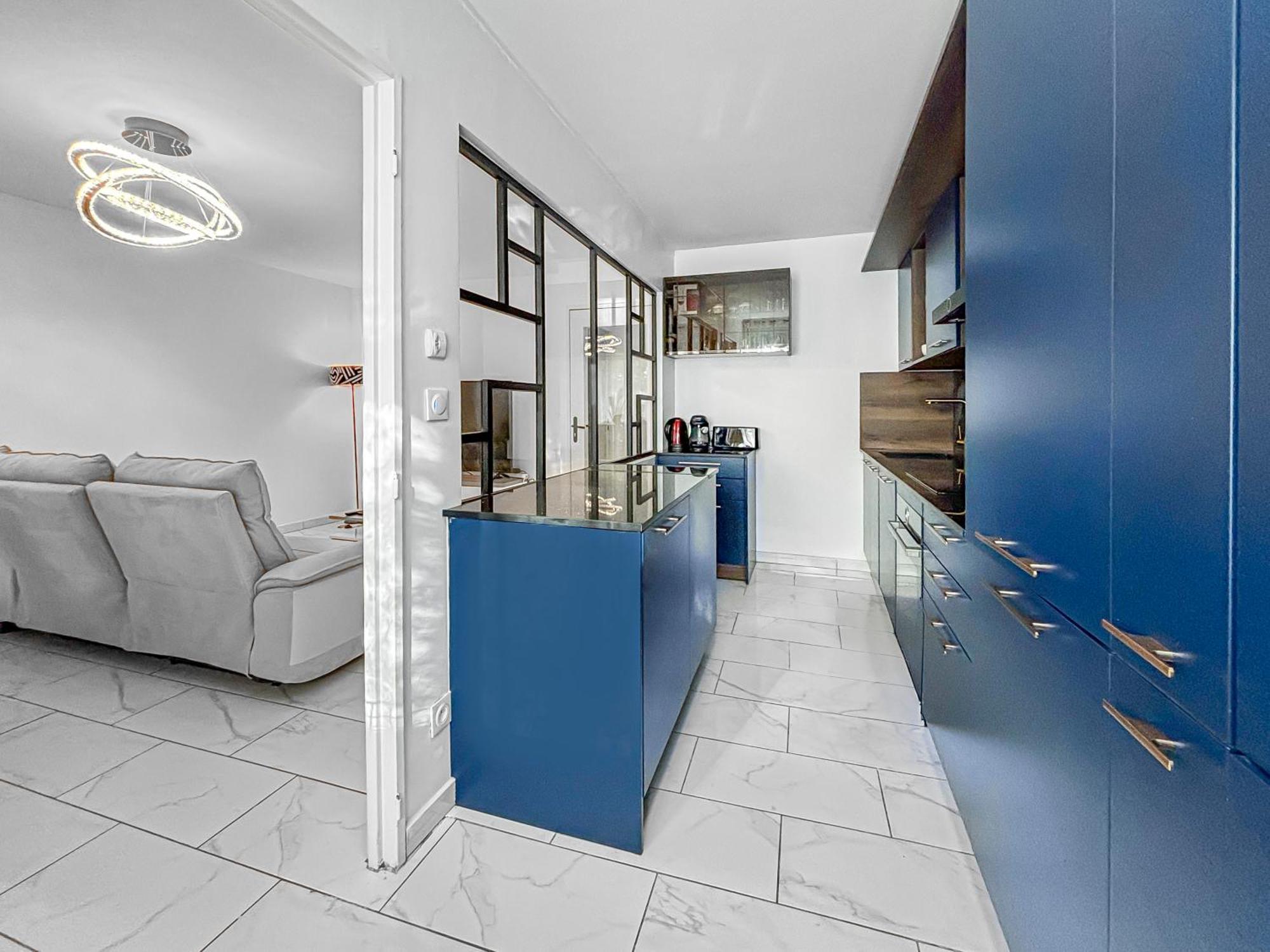 Residence Harmony Paris Disney ทอร์กซี ภายนอก รูปภาพ