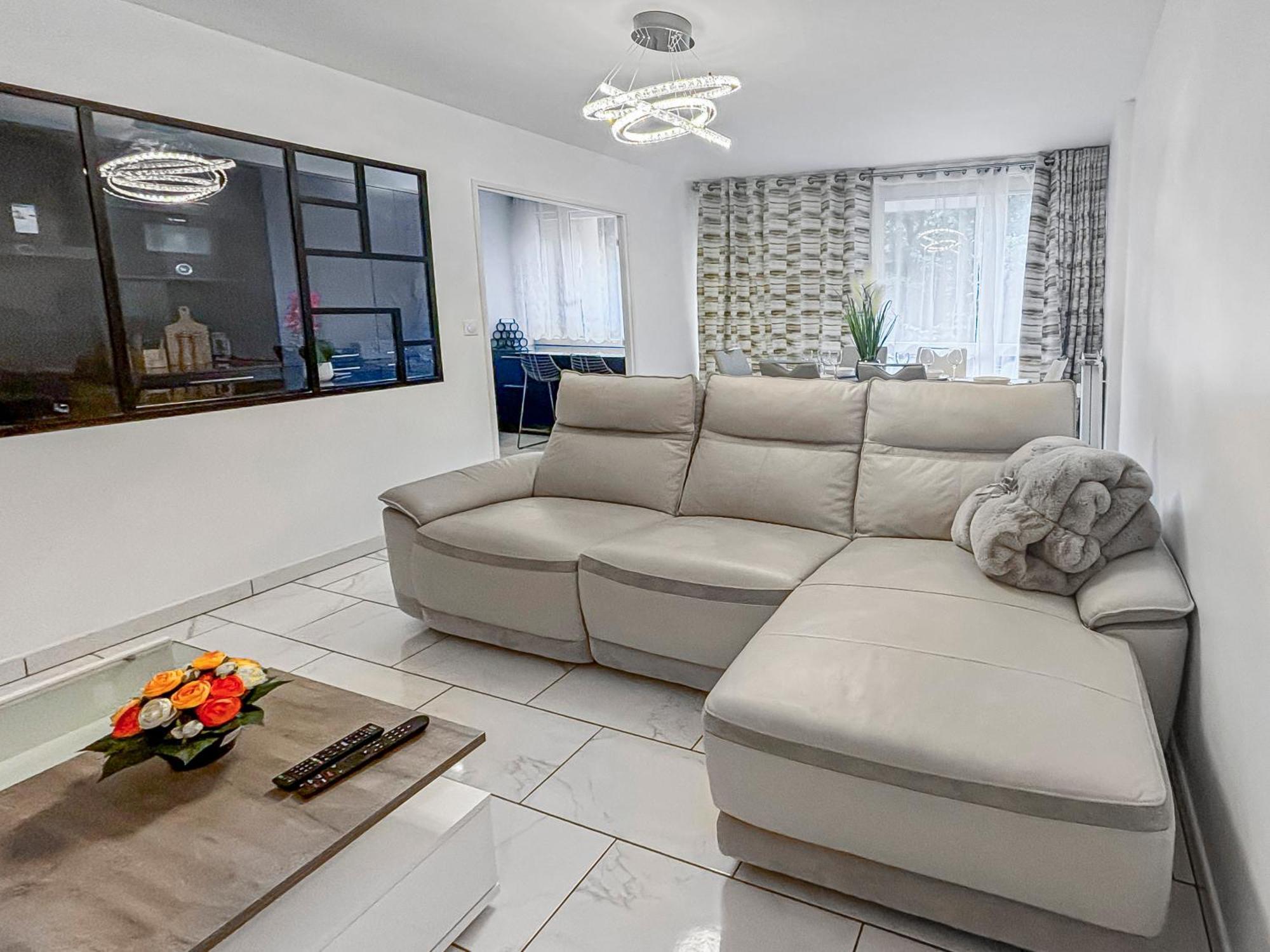 Residence Harmony Paris Disney ทอร์กซี ภายนอก รูปภาพ