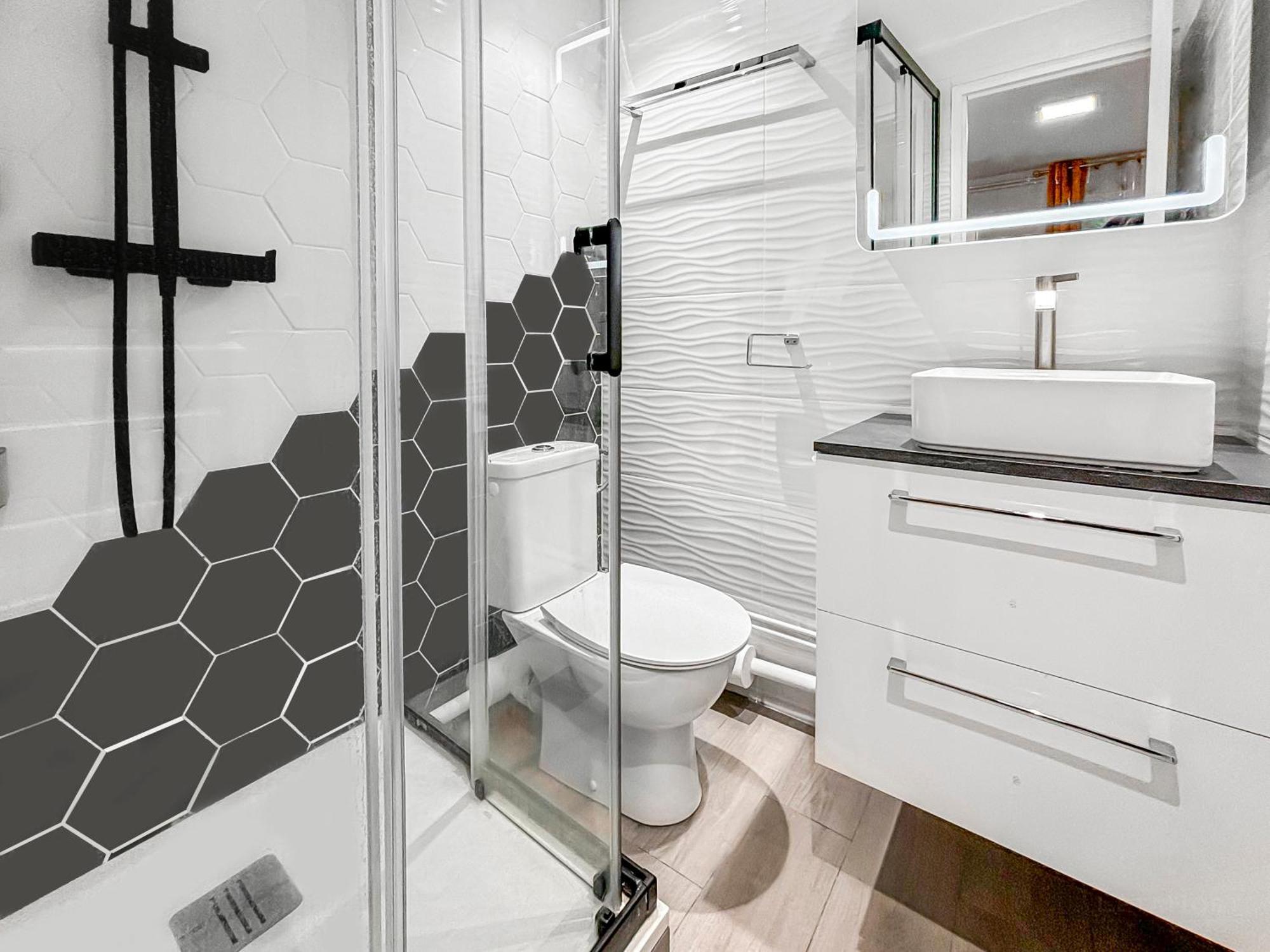 Residence Harmony Paris Disney ทอร์กซี ภายนอก รูปภาพ