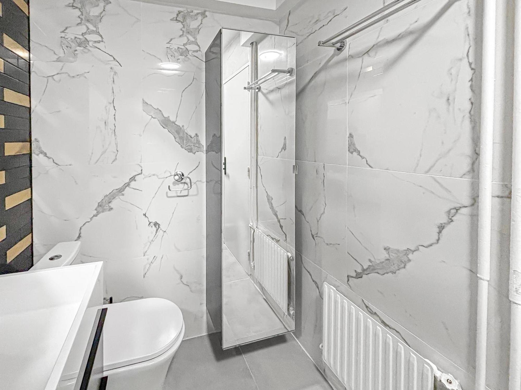 Residence Harmony Paris Disney ทอร์กซี ภายนอก รูปภาพ