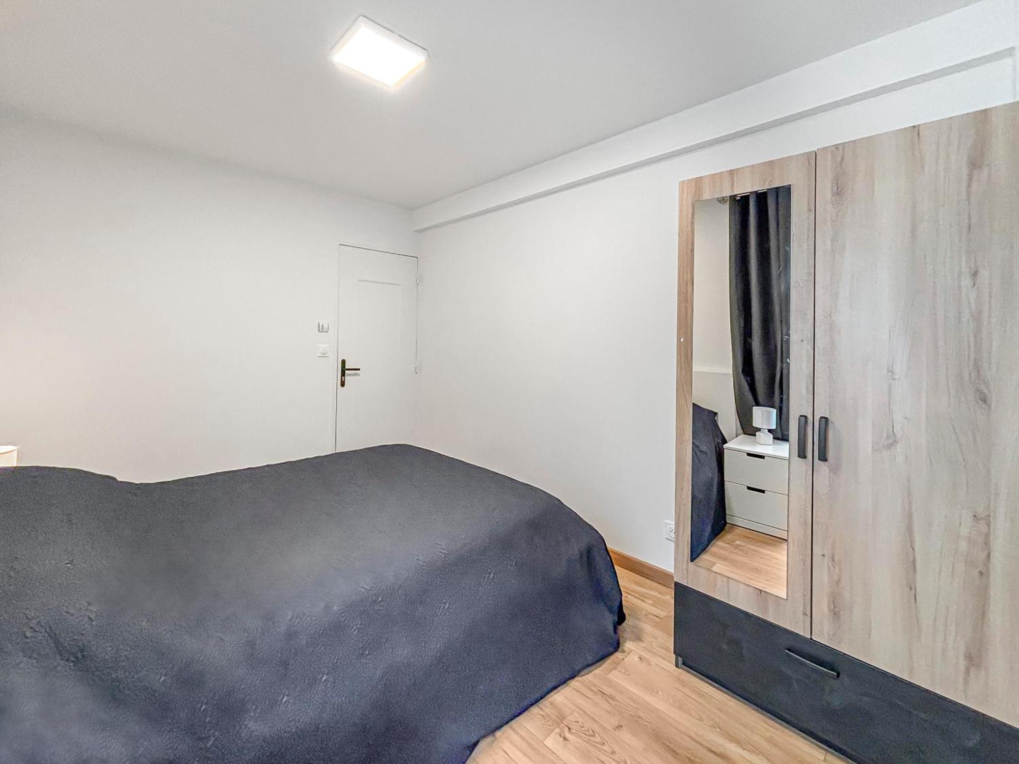 Residence Harmony Paris Disney ทอร์กซี ภายนอก รูปภาพ