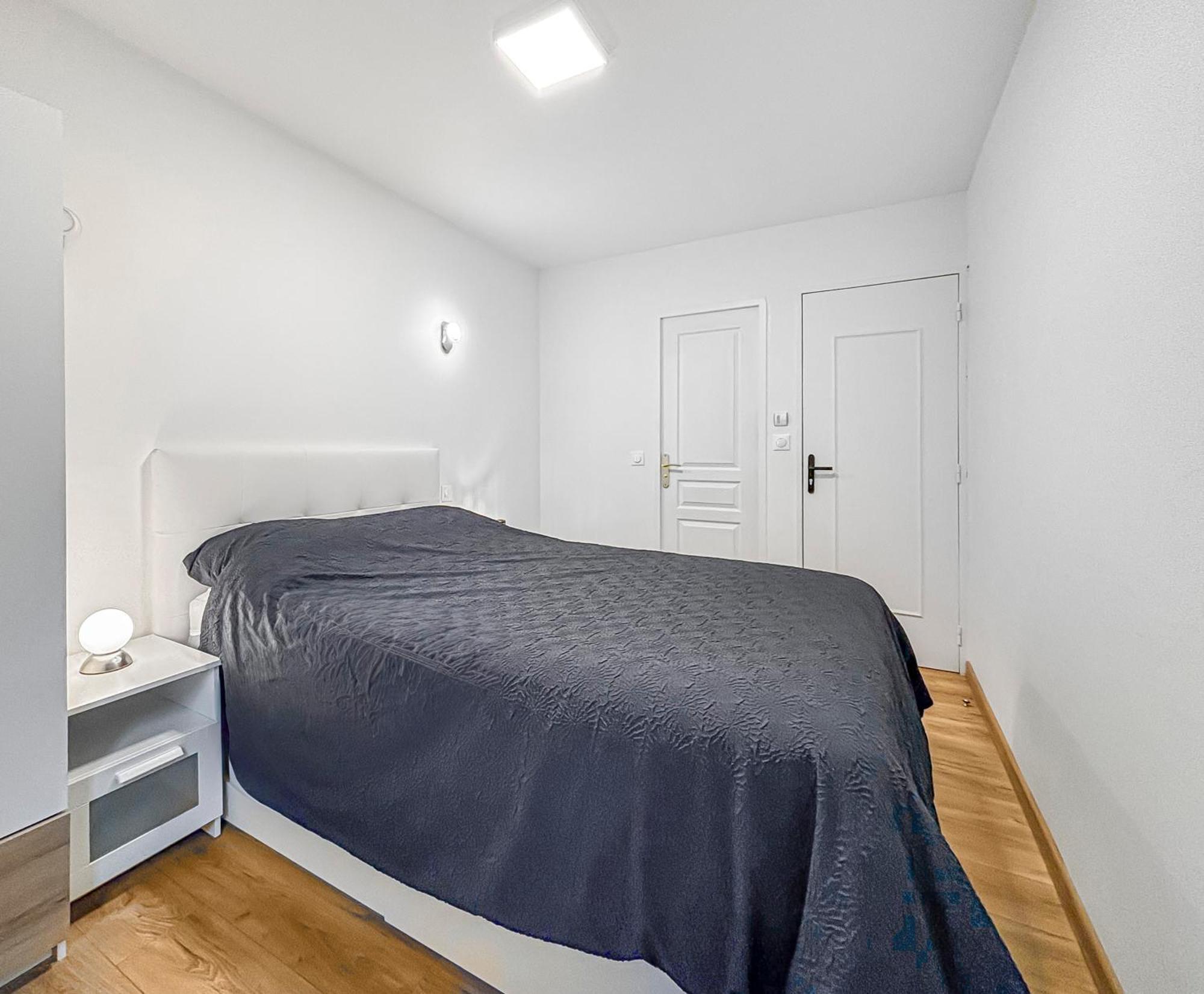 Residence Harmony Paris Disney ทอร์กซี ภายนอก รูปภาพ