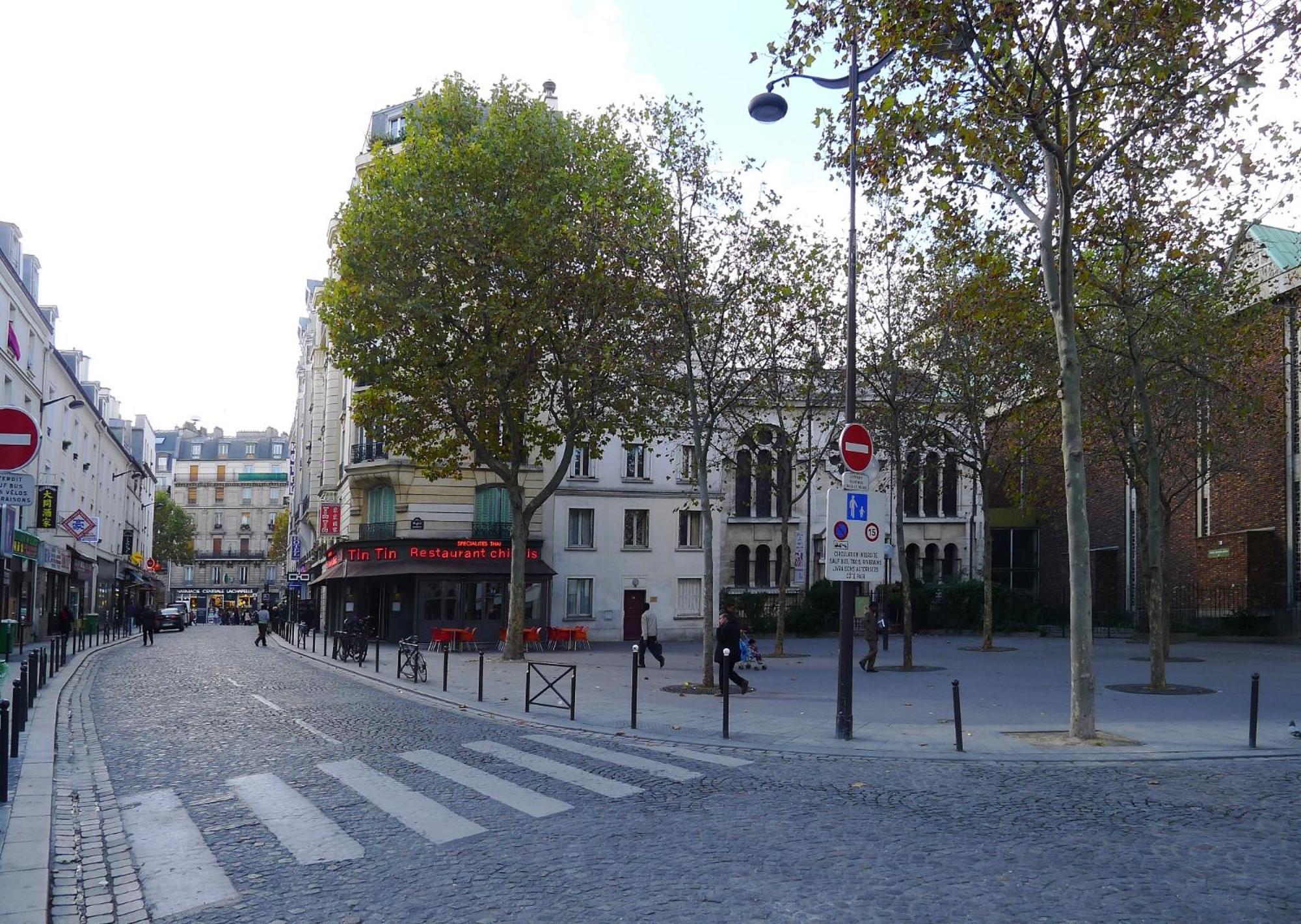 Residence Harmony Paris Disney ทอร์กซี ภายนอก รูปภาพ
